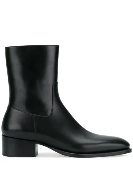 Dsquared2 ботинки 'Pierre', черный
