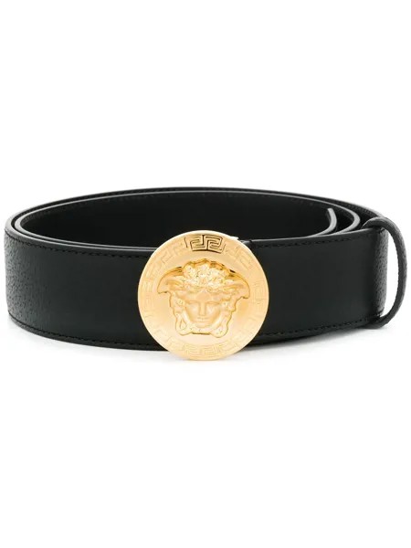 Versace ремень с декором Medusa