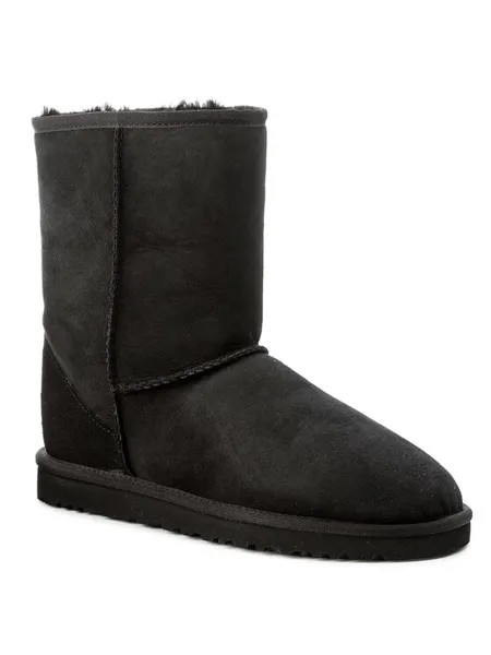 Угги M Classic Short 5800 Ugg Черный 43 EU