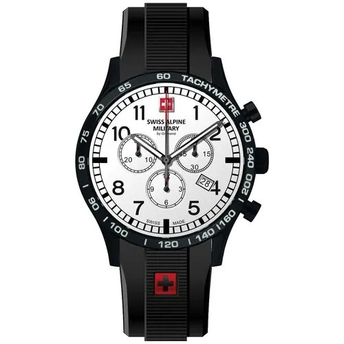 Наручные часы Swiss Alpine Military 1746.9872SAM