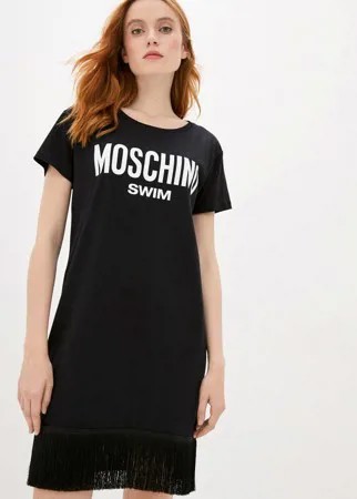 Платье Moschino Swim