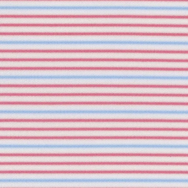 Футболка-поло Gradient Stripe Tech, белая SCOTT BARBER, цвет Wht