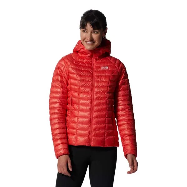 Куртка Mountain Hardwear Ghost Whisperer/2, розовый