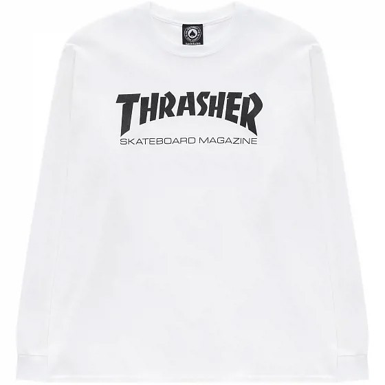Лонгслив Thrasher