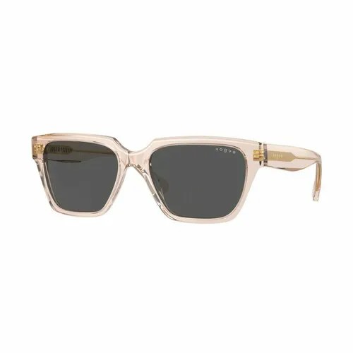 Солнцезащитные очки Vogue eyewear VO 5512S 300787, розовый