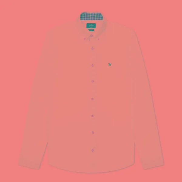 Мужская рубашка Hackett Lightweight Flannel