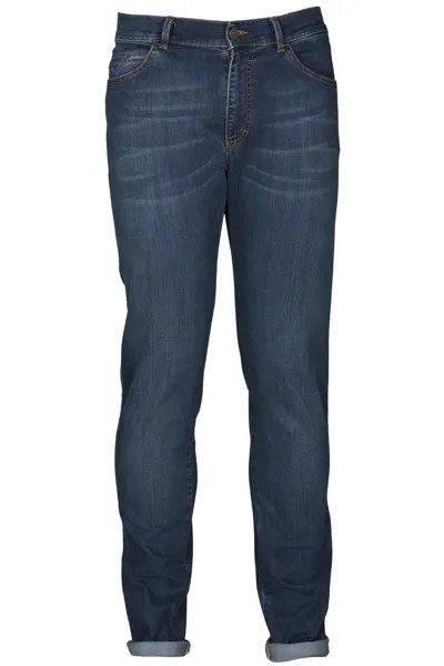 Мужские джинсы прямого кроя NV51020.001