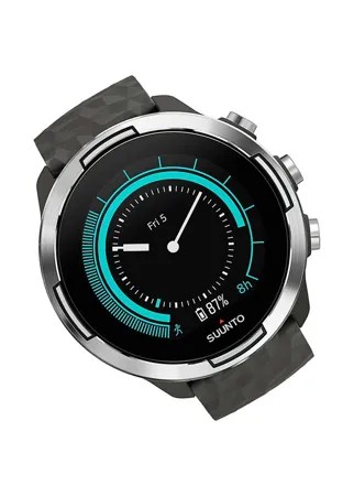 Наручные часы Suunto