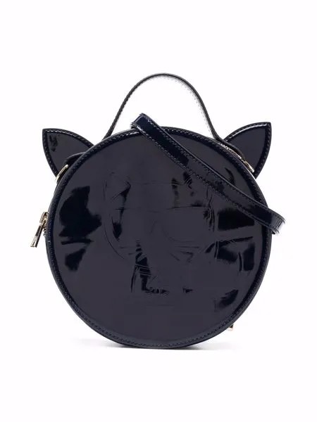 Karl Lagerfeld Kids сумка через плечо Choupette