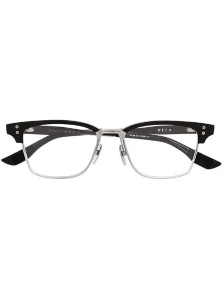 Dita Eyewear очки для чтения Statement Six