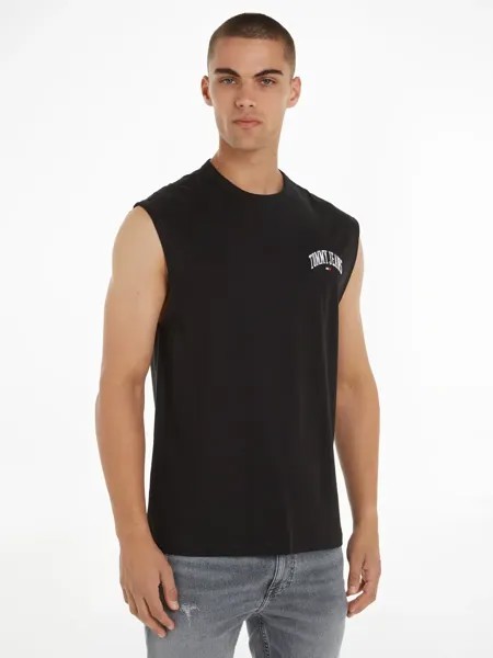 Майка Tommy Jeans 