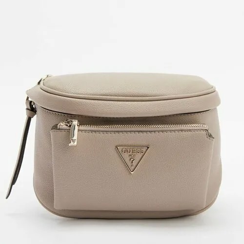 Сумка кросс-боди GUESS, бежевый
