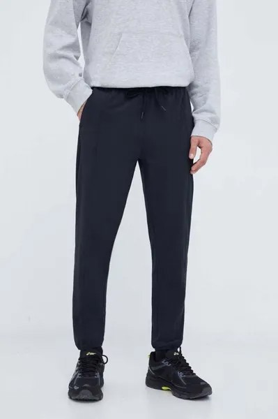 Тренировочные штаны Calvin Klein Performance, черный
