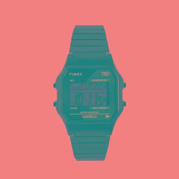 Наручные часы Timex