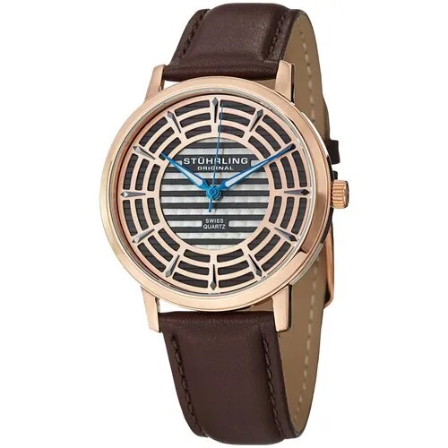 Наручные часы STUHRLING ORIGINAL Stuhrling 398.3345K54