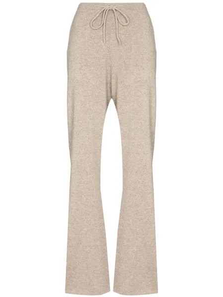 Extreme cashmere спортивные брюки No. 142 Run