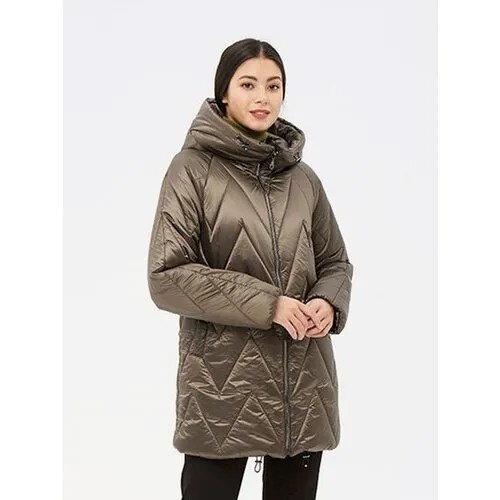 Куртка  DIXI COAT, размер 32