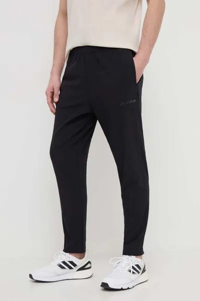 Спортивные штаны Calvin Klein Performance, черный