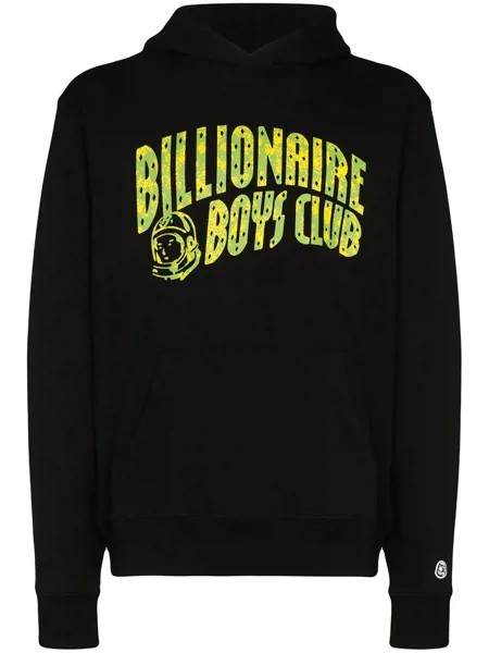 Billionaire Boys Club худи с логотипом
