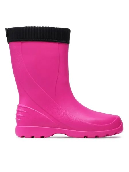 Резиновые сапоги Strack Dry Walker, розовый