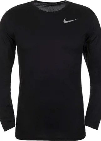 Лонгслив мужской Nike Breathe, размер 52-54