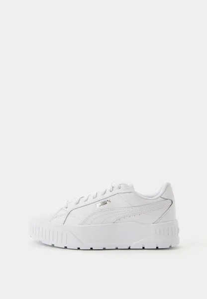 Кеды PUMA