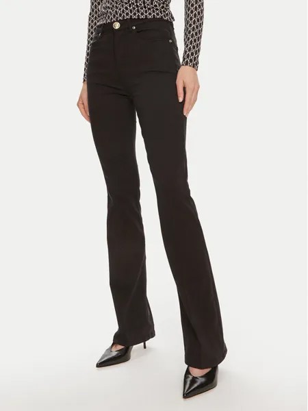 Джинсы стандартного кроя Marciano Guess, черный