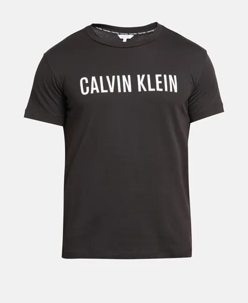 Футболка Calvin Klein Performance, черный