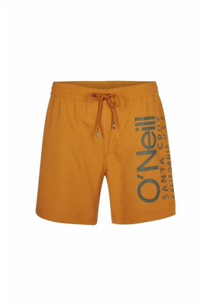 Шорты для плавания Original Cali O'Neill, желтый