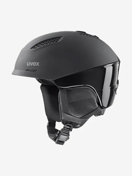 Шлем Uvex Ultra Pro, Черный