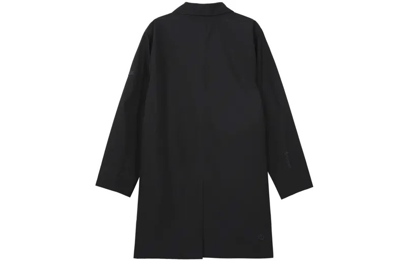 Мужской плащ Nike, цвет Black