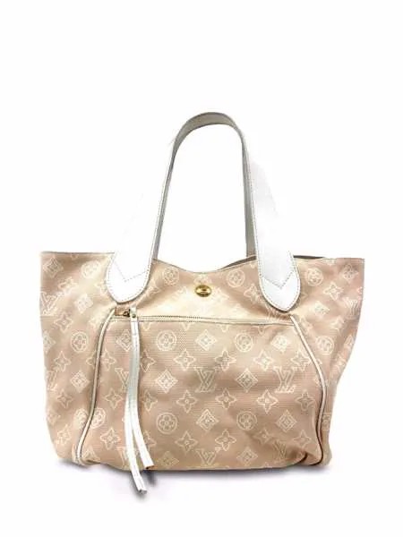 Louis Vuitton сумка-тоут Ipanema PM pre-owned
