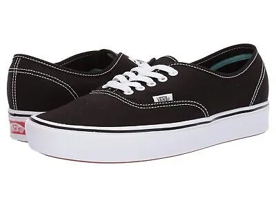 Кроссовки и спортивная обувь унисекс Vans ComfyCush Authentic