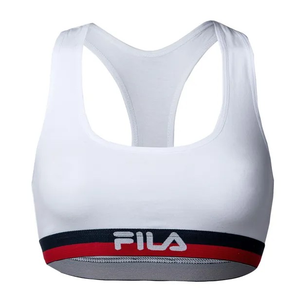 Бюстье Fila 1er Pack, белый