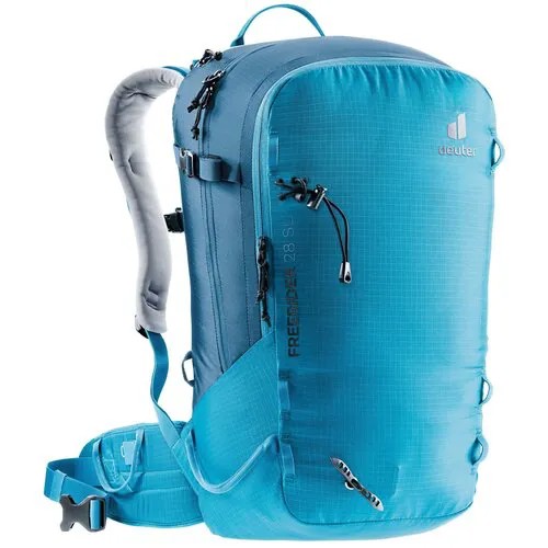 Рюкзак Deuter Freerider 28 Sl Azure-Bay