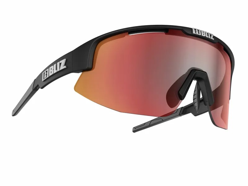 Спортивные солнцезащитные очки унисекс Bliss Active Matrix