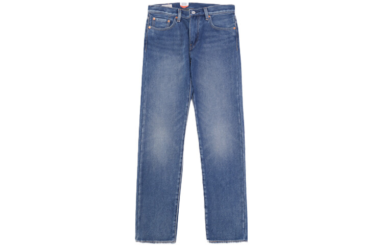 Джинсы мужские индиго Levi’S, индиго