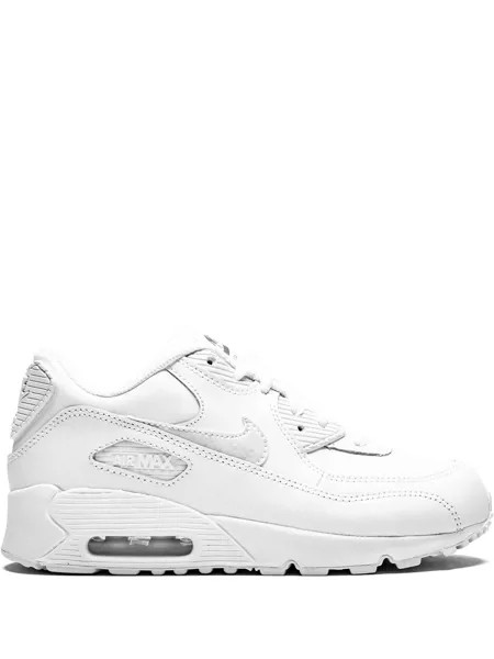 Nike Kids кроссовки Air Max 90 LTR