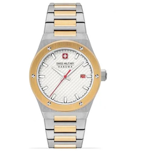 Наручные часы Swiss Military Hanowa SMWGH2101660