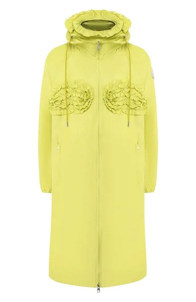 Плащ 4 Moncler Simone Rocha Moncler Genius