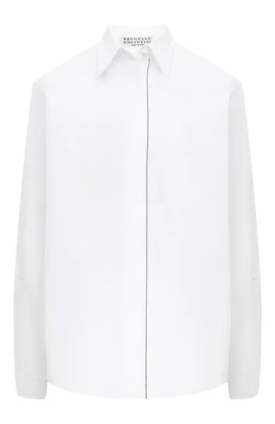 Рубашка Brunello Cucinelli