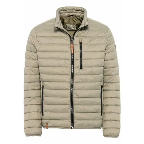 Куртка Camel Active, размер 50, хаки
