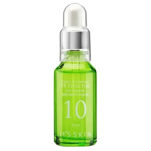 It'S SKIN Power 10 Formula VB Effector Укрепляющая сыворотка для лица, 30 мл