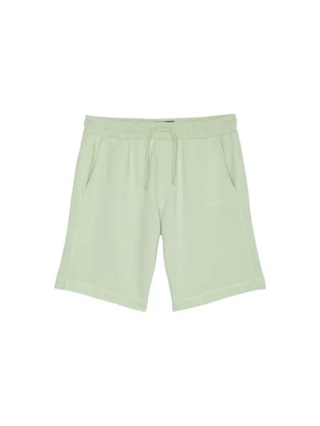 Тканевые шорты Marc O'Polo, цвет rainee