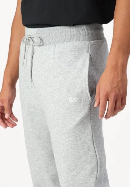 Спортивные брюки ESSENTIALS JOGGER New Era, серый