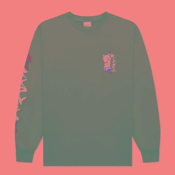 Мужской лонгслив Ripndip