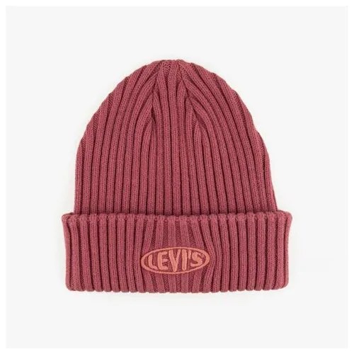 Шапка Levi's Garment Dye Beanie