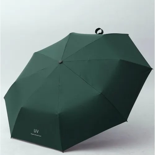 Смарт-зонт JT, зеленый