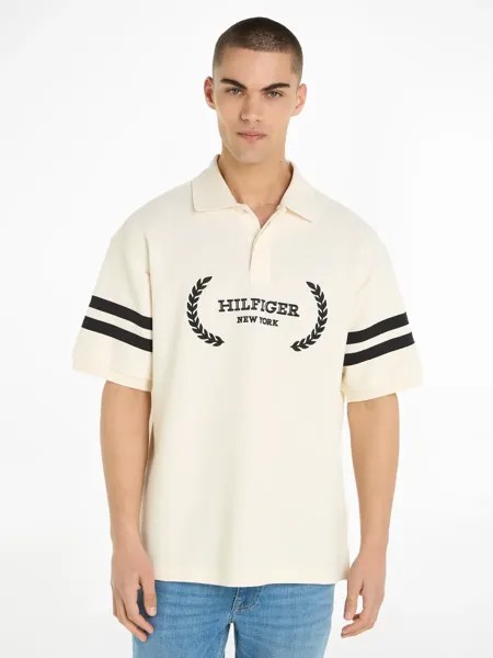 Рубашка-поло Tommy Hilfiger 
