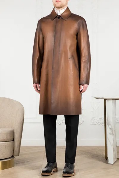 Пальто Berluti